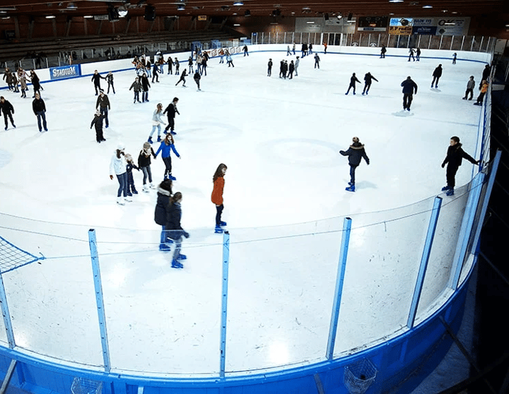 Aarhus Ice Rink