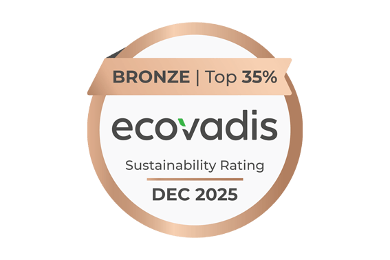 Ecovadis Bronze Rectangle for web