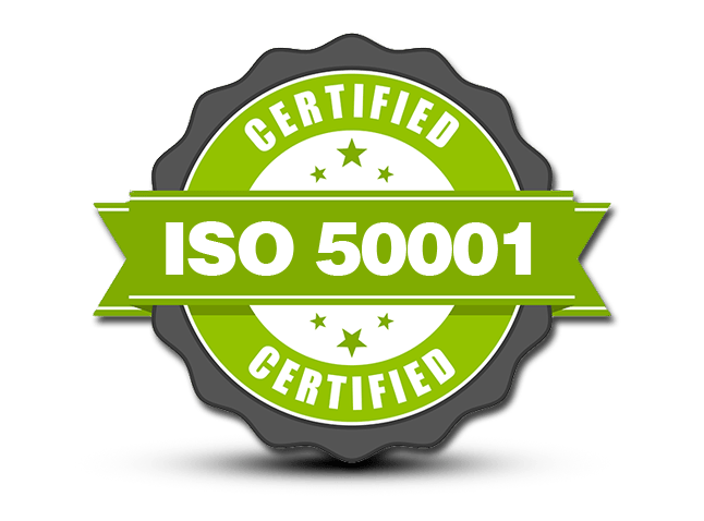 ISO-50001