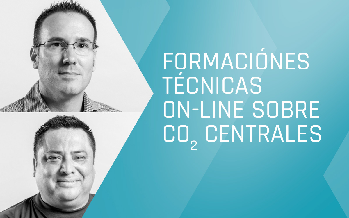 David Garcia & Federico Vega Arenas