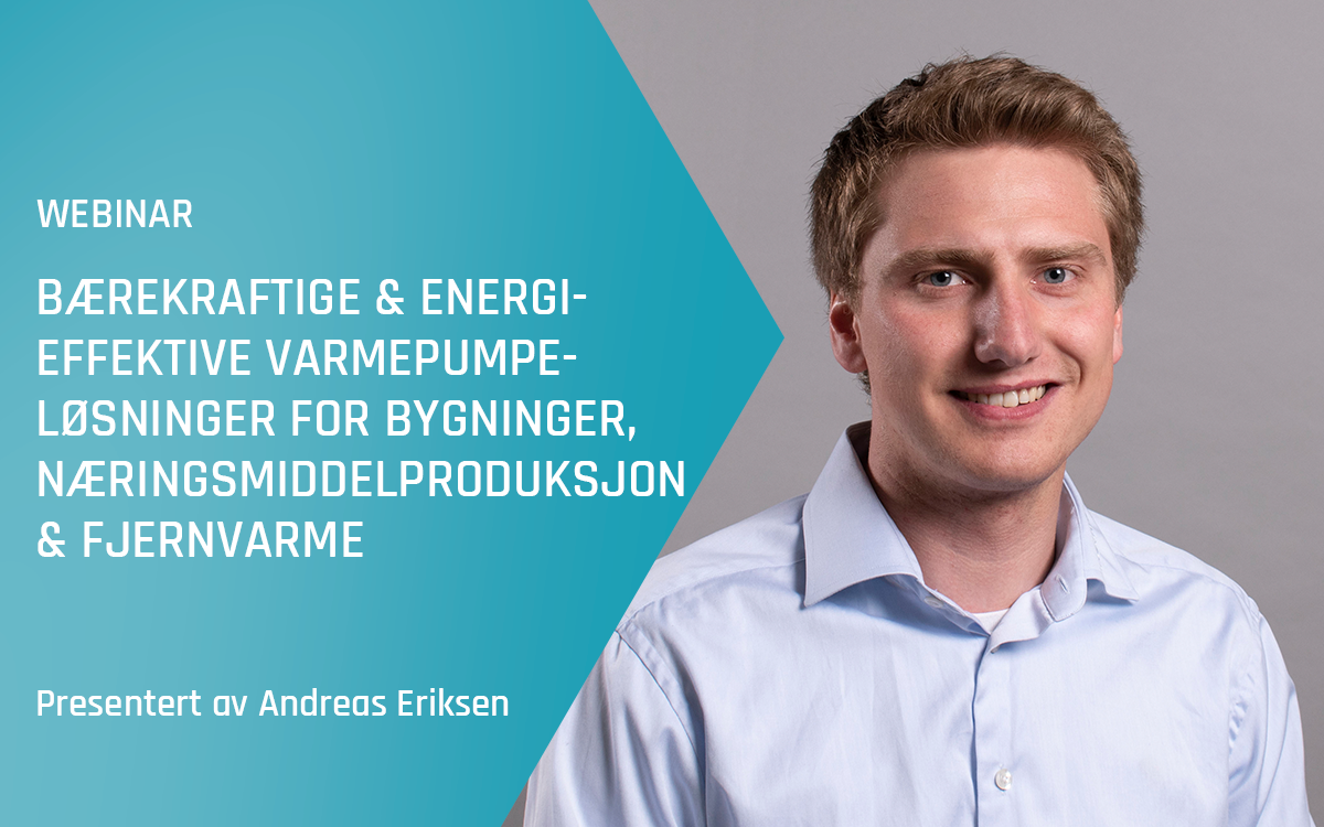 Andreas Eriksen