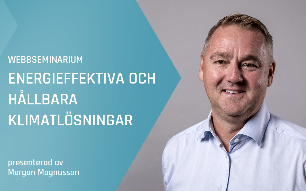 Morgan Magnusson