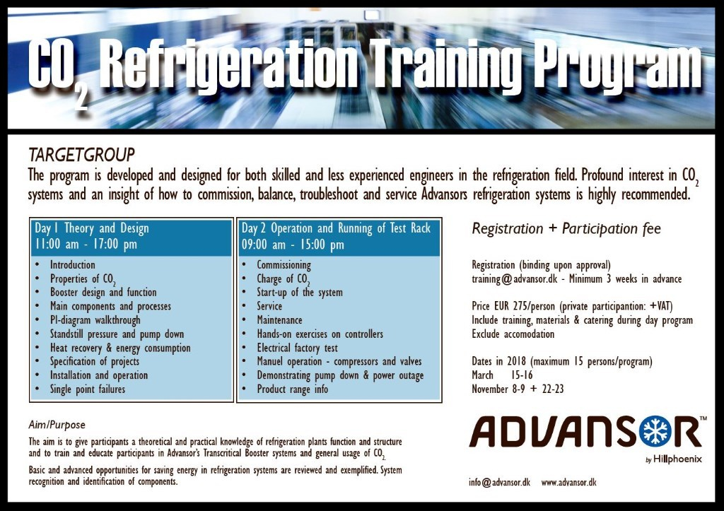 training-program