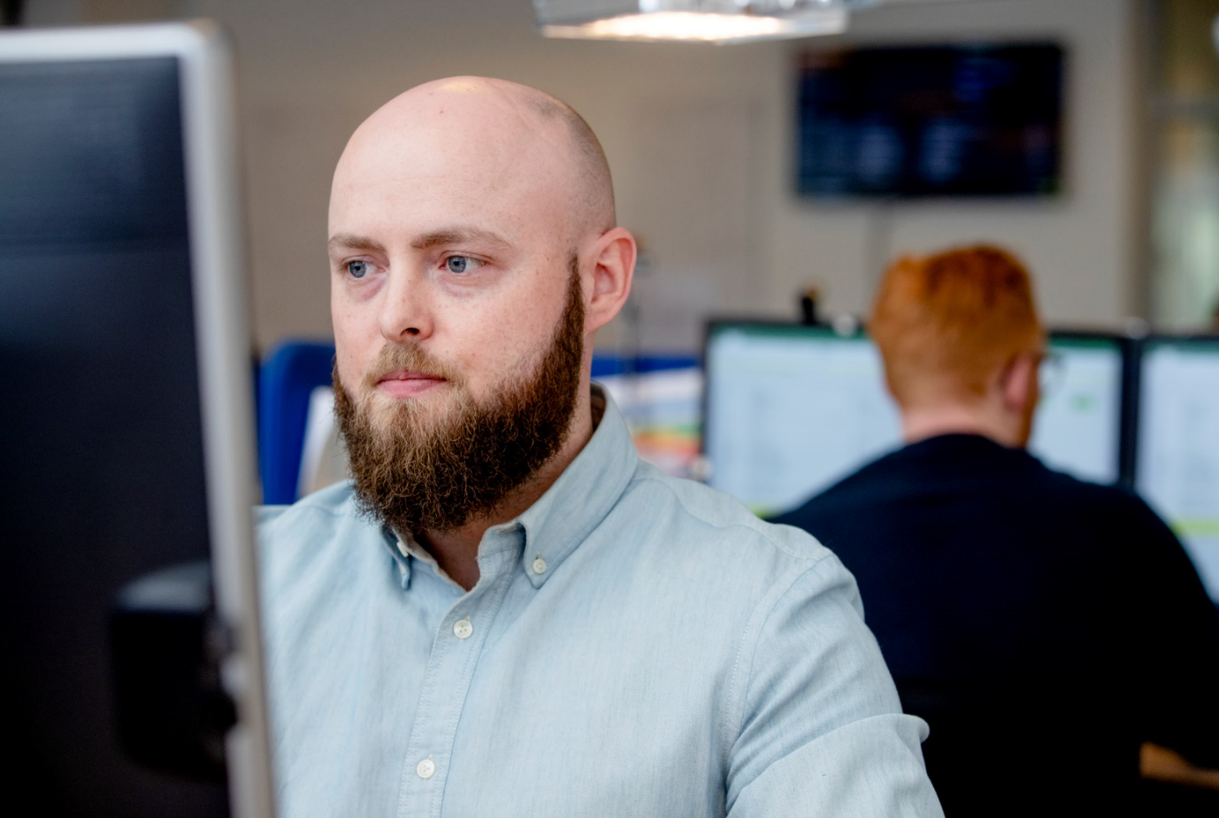Advansor Sales Engineer